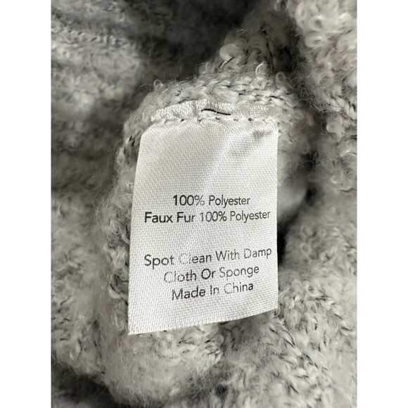 David and Young Gray  Beanie Hat - Picture 7 of 7